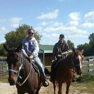 Meet your Posher, Keri